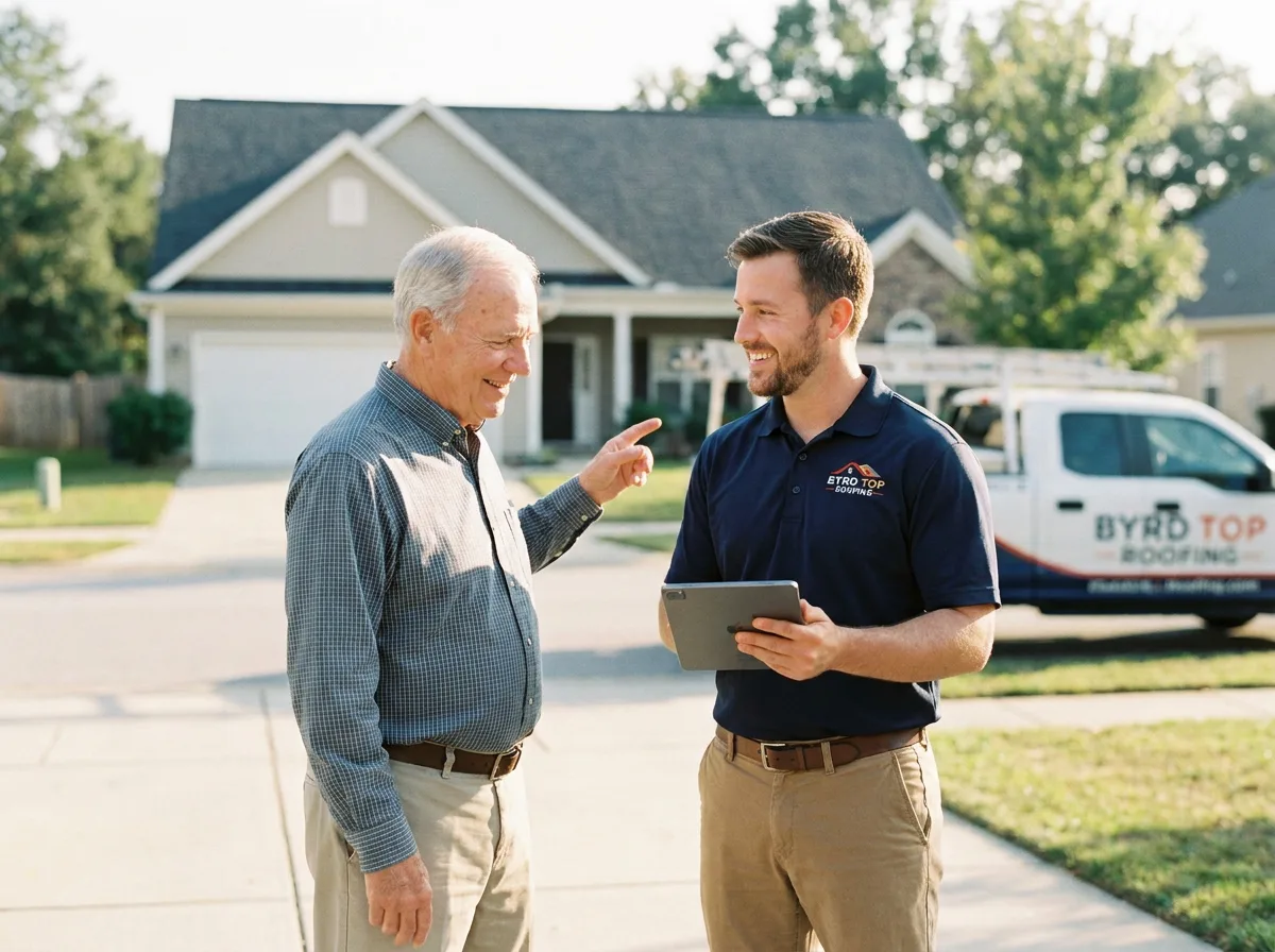 Roofing Mayodan, NC FAQs